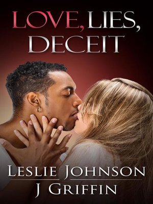 cover image of Love, Lies, Deceit